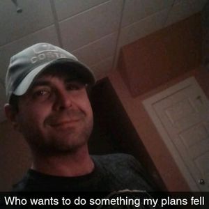 Meet your Posher, Jeff